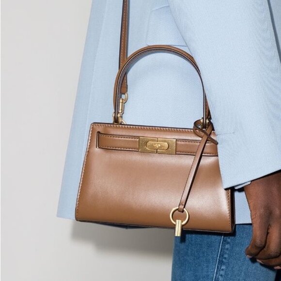 Tory Burch LEE RADZIWILL PETITE BAG - Picture 5 of 10